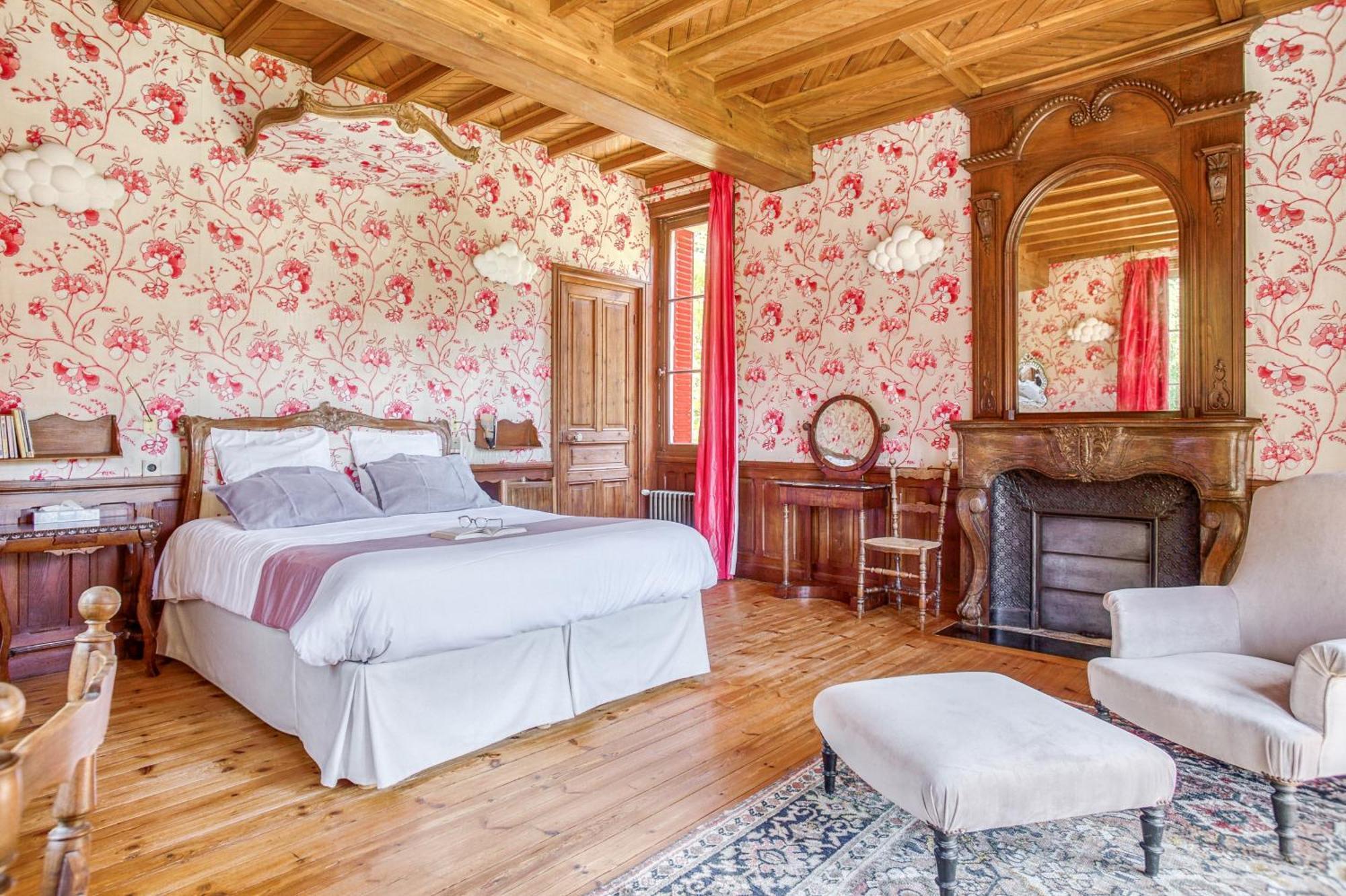 Manoir De Truhelin, A 2 Pas Du Golfe Du Morbihan Arradon Szoba fotó